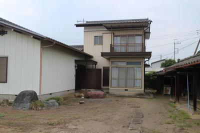 Vacant house information | Shirosato Town Official Website — Image 2, Shirosato, Ibaraki