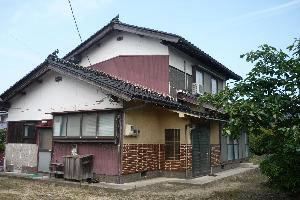 Kotoura Town Vacant House Navi — Image 1, Kotoura, Tottori