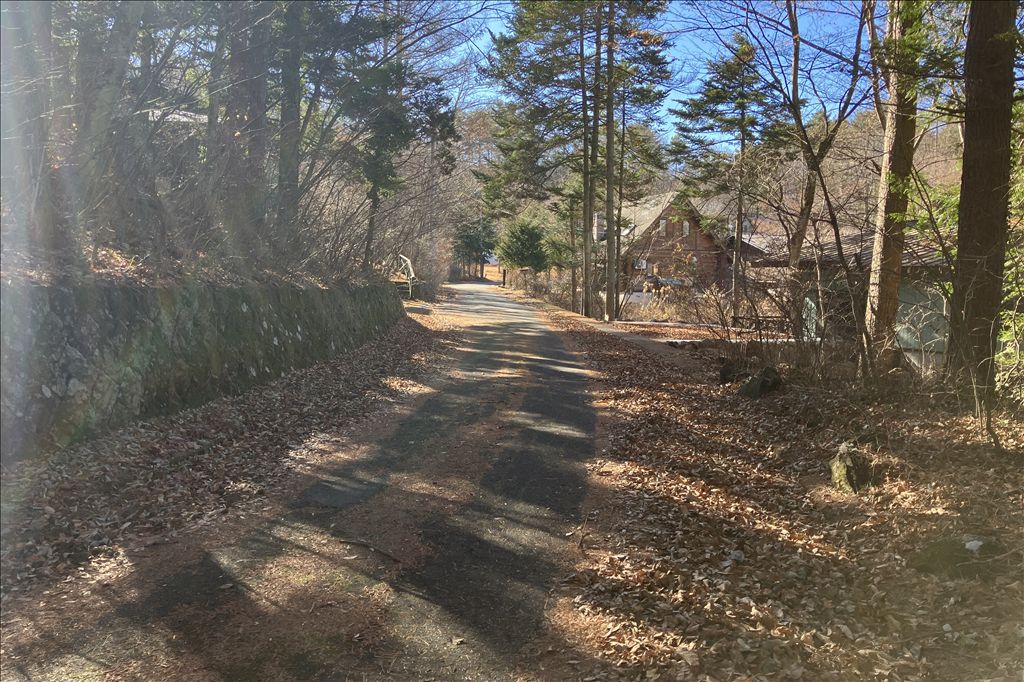 Marubeni Fujizakura Resort Villa Land Plot in Kawaguchiko - Thumbnail 2