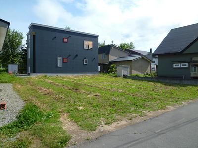 5-68-9 Minamihatanakamachi (R4-D-18) | Mashike Town — Image 1, Mashike, Hokkaido