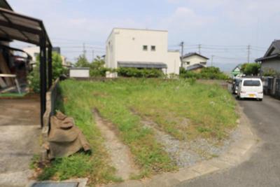 Kurate Town Official: [Property Details] Land No. 4 — Image 1, Kurate, Fukuoka