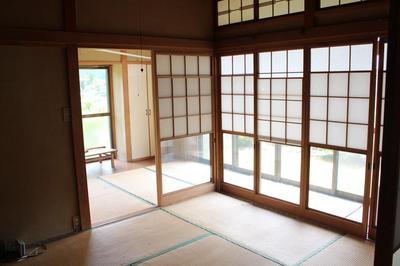 Empty House Bank | Hanawa Town Official Homepage — Image 3, Hanawa, Fukushima