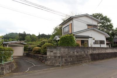 Empty House Bank | Hanawa Town Official Homepage — Image 1, Hanawa, Fukushima