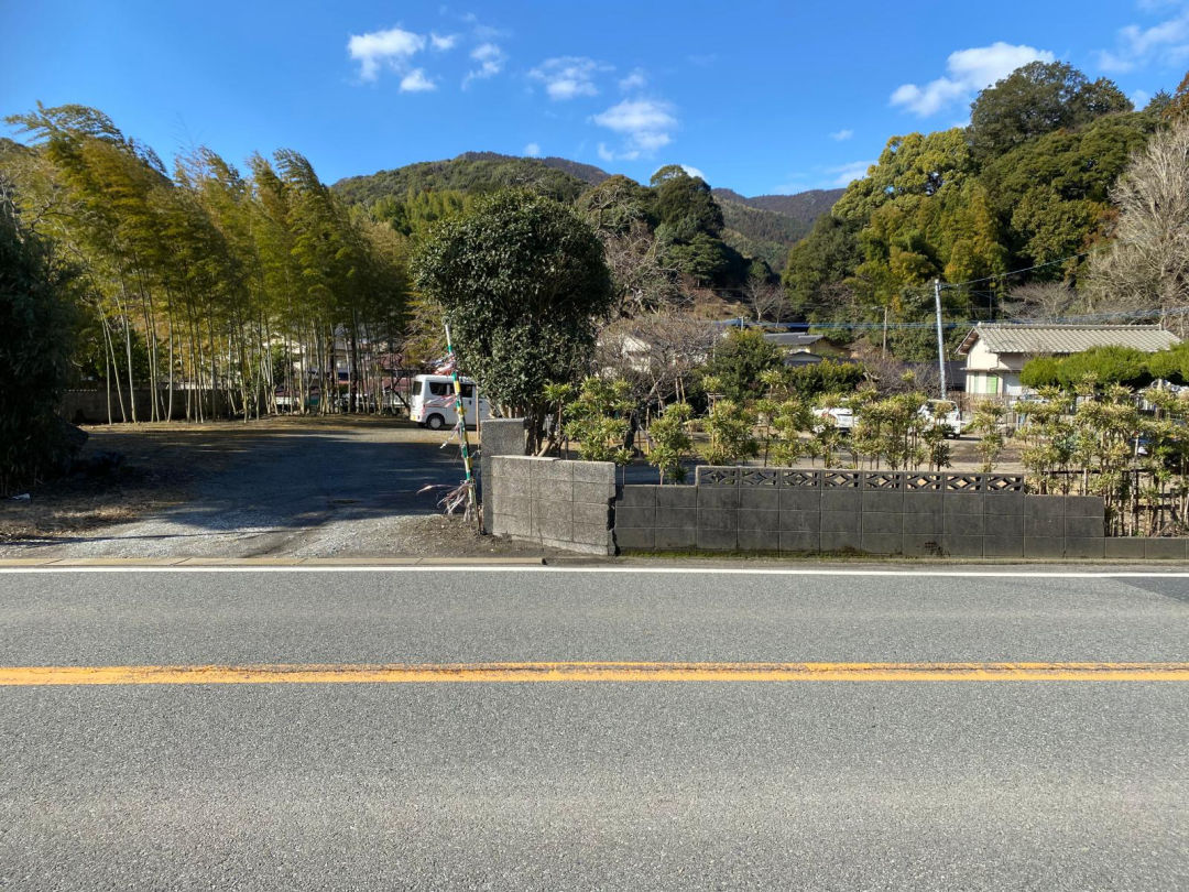 Commercial land plot in Kawara Town, Fukuoka - Thumbnail 4