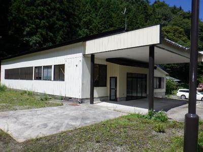 21080/Minamiaizu Town — House, Minamiaizu, Fukushima