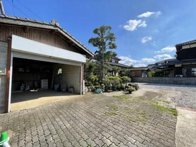 Land for sale [00121] - Property Details - Takeo City, Saga Prefecture Vacant House Bank Site — Image 1, Takeo, Saga