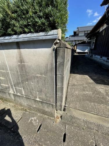 Land for sale [00121] - Property Details - Takeo City, Saga Prefecture Vacant House Bank Site — Image 4, Takeo, Saga