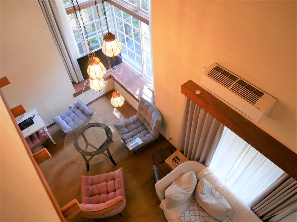 Renovated 3LDK Villa in Hakone Sengokuhara Resort Area - Thumbnail 3