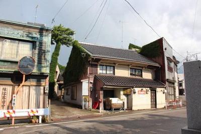 L-115(Hatagocho) - Property Details - Takaoka Toyama Vacant House Bank Site — Image 1, Taito, Toyama
