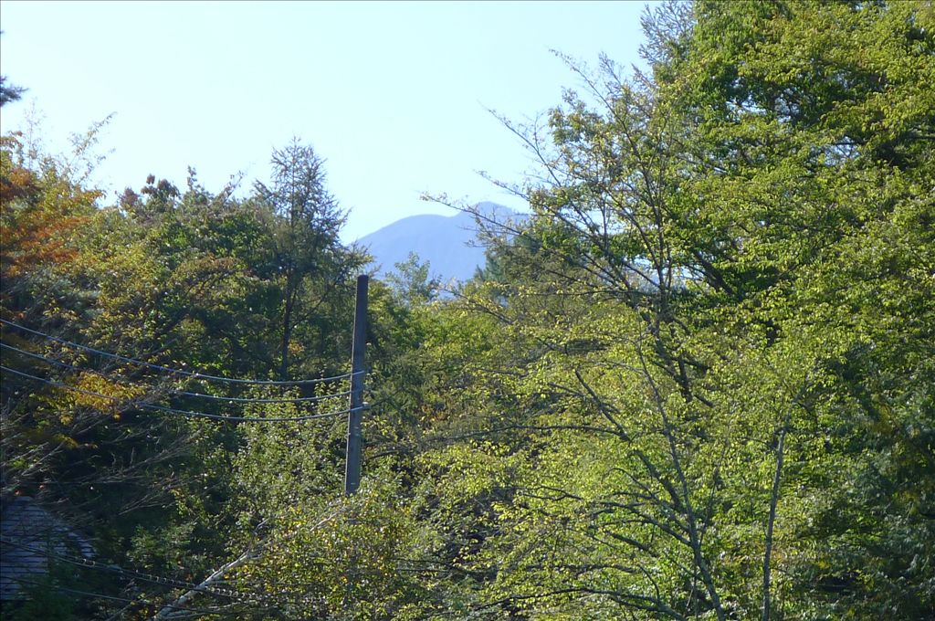 Land for Sale in Fuji Sakura Heights Villa District, Kawaguchiko - Thumbnail 4