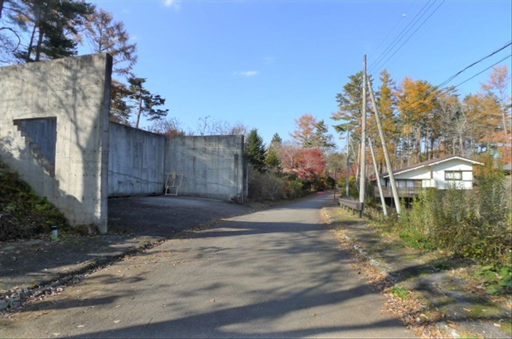 Land for Sale in Marubeni Fujizakura Villa with Mount Fuji View - Thumbnail 2