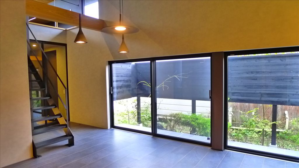 New Build 1LDK Villa Near Nakakaruizawa Station, Karuizawa - Thumbnail 4