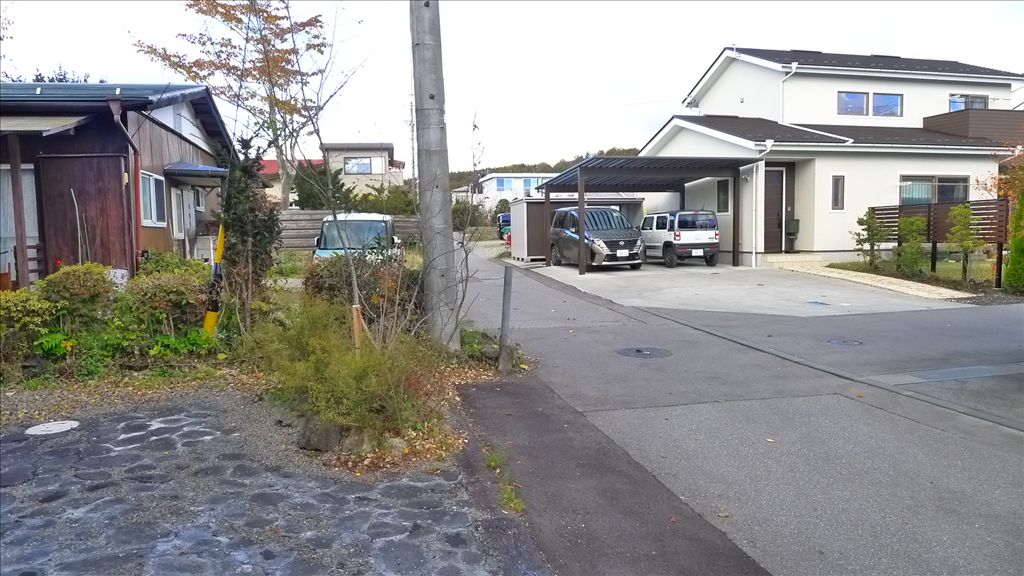 New Build 1LDK Villa Near Nakakaruizawa Station, Karuizawa - Thumbnail 2