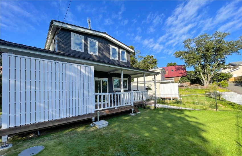 Angel Forest Akasawa Bōyōdai Villa for Sale in Izu - Thumbnail 3