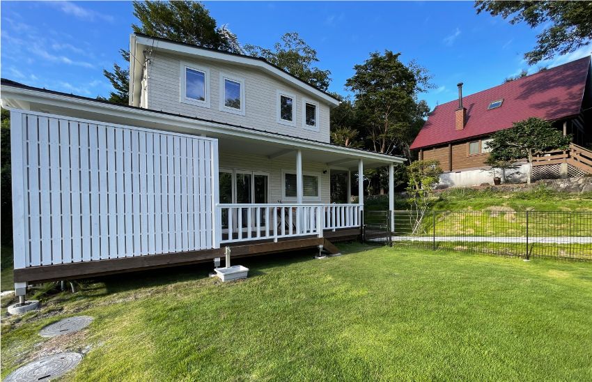 Angel Forest Akasawa Bōyōdai Villa for Sale in Izu - Thumbnail 2