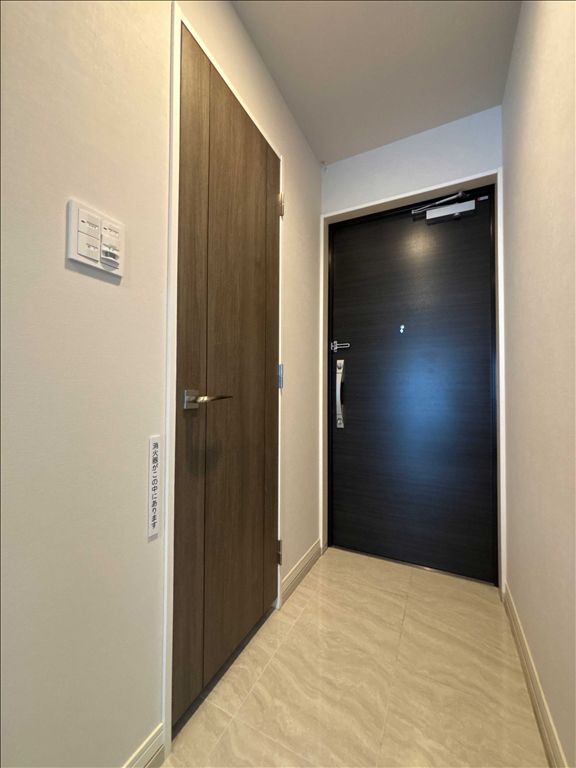 Blanciera Naha Akamine Station First 3LDK Ocean View Apartment - Thumbnail 2