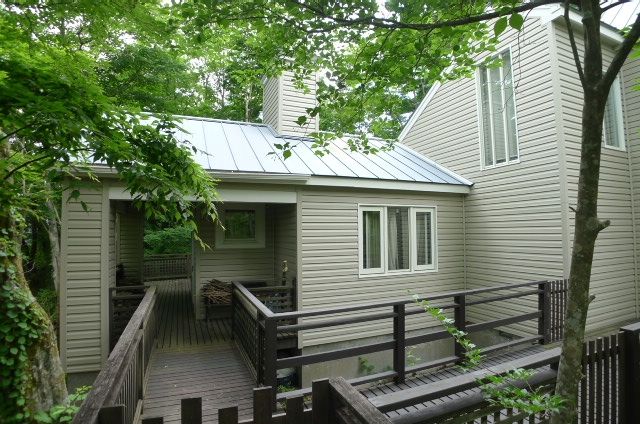 3LDK Detached Vacation Home in Jūrikogen Highlands, Susono - Thumbnail 4