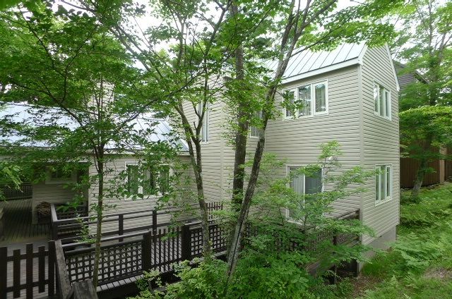 3LDK Detached Vacation Home in Jūrikogen Highlands, Susono - Thumbnail 2