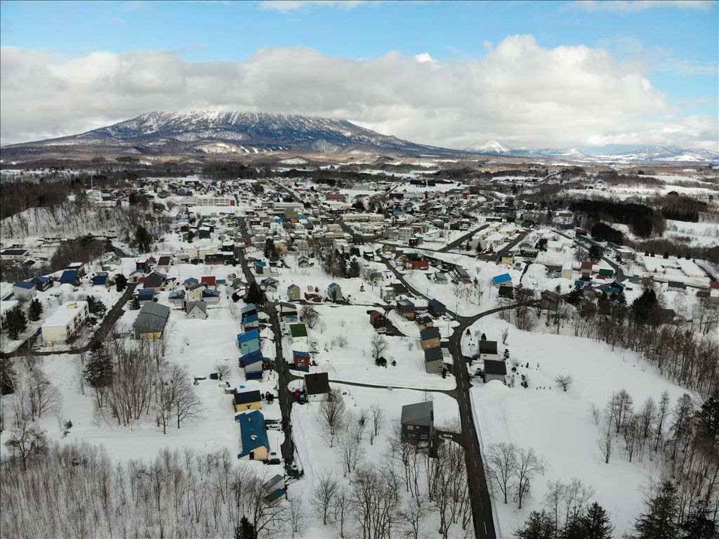 Land for Sale in Niseko, Hokkaido - 504 sqm - Thumbnail 4