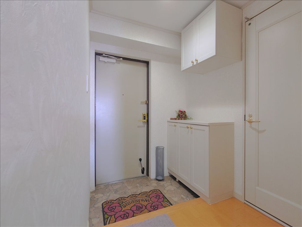 LOWAIRE Nasu Kogen Heidi 2LDK Resort Condo with Mountain Views - Image 1