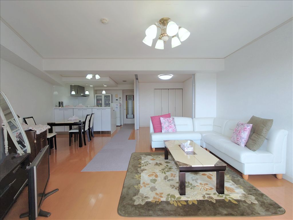 LOWAIRE Nasu Kogen Heidi 2LDK Resort Condo with Mountain Views - Thumbnail 3