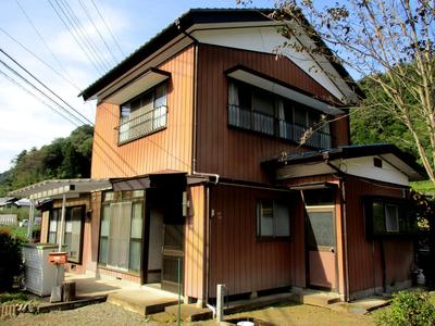 No.82 Kamikosaka, Shimonita Town - Living in Shimonita. — Image 1, Shimonita, Gunma