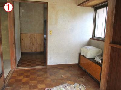 No.82 Kamikosaka, Shimonita Town - Living in Shimonita. — Image 3, Shimonita, Gunma