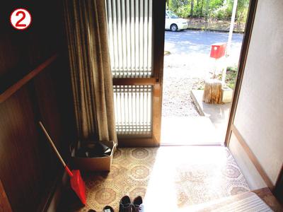 No.82 Kamikosaka, Shimonita Town - Living in Shimonita. — Image 4, Shimonita, Gunma