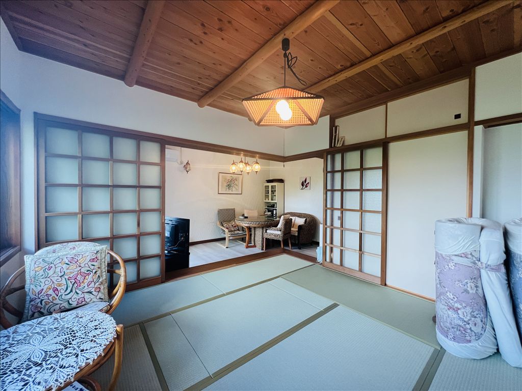 Tokyu Resort Tateshina 8F 2LDK Condo with Mountain Views - Thumbnail 3
