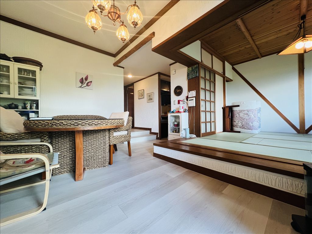 Tokyu Resort Tateshina 8F 2LDK Condo with Mountain Views - Thumbnail 4