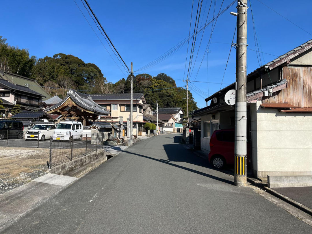 Land for sale in Kawara Town, Fukuoka - Thumbnail 4