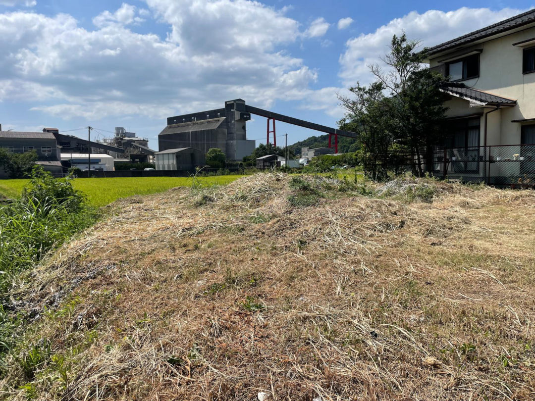 Land for Sale in Kawara Town, Fukuoka - Thumbnail 3