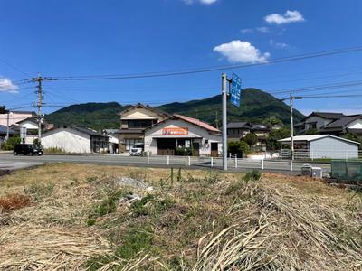 Land for Sale in Kawara Town, Fukuoka — Land, Kaharu, Fukuoka