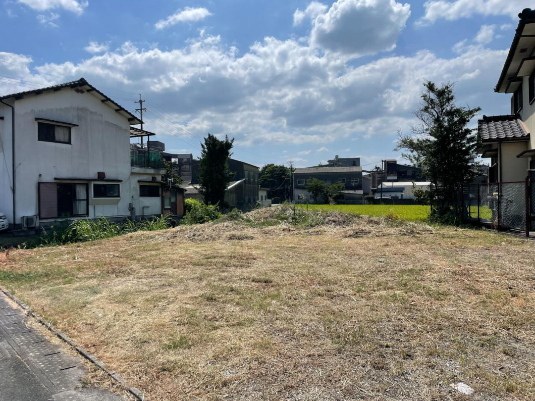 Land for Sale in Kawara Town, Fukuoka - Thumbnail 4