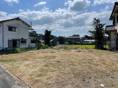 Land for Sale in Kawara Town, Fukuoka — Land, Kaharu, Fukuoka