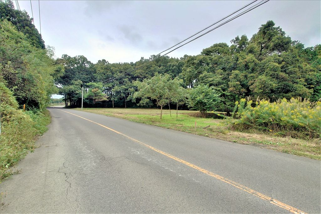 1511 Tsubo Land for Sale Adjacent to Nasu Highland Rindō Lake Family Ranch - Thumbnail 4