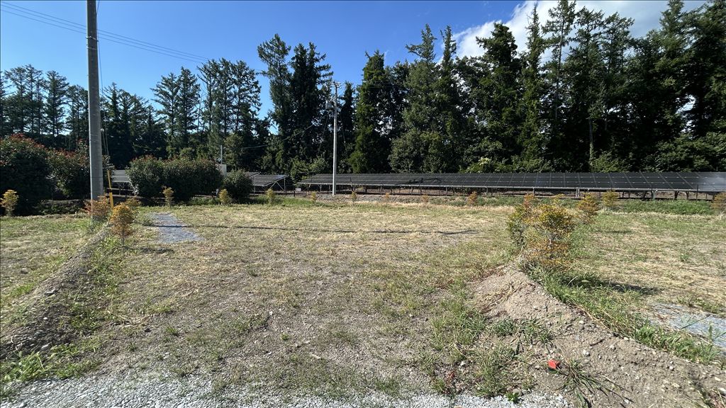 Land for Sale in Miyota, Karuizawa - Build Your Vacation Home - Thumbnail 3