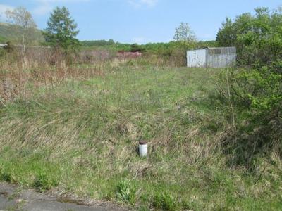 231m² Residential Plot in Scenic Toyako, Hokkaido — Image 1, Toyako, Hokkaido