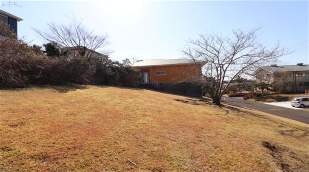 512 sqm Land Plot in Tokyu Resort Town Katsuura, Chiba - Thumbnail 4