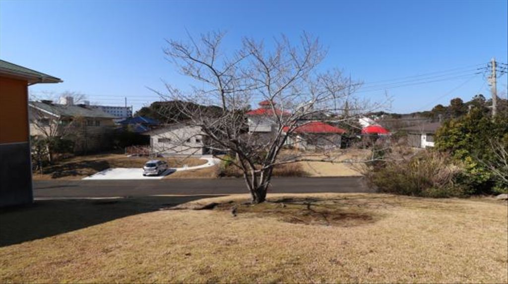 512 sqm Land Plot in Tokyu Resort Town Katsuura, Chiba - Thumbnail 3