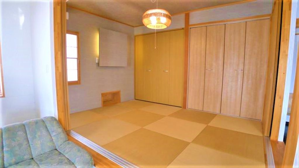 3LDK Detached Villa in Tokyu Resort Town Tateshina Kobushi-dai - Thumbnail 4