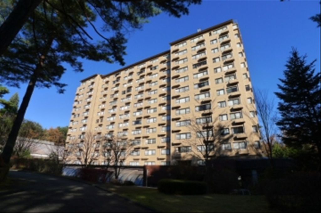 Fit Resort Mansion Sportion 1LDK with Mount Fuji Views for Sale - Image 1