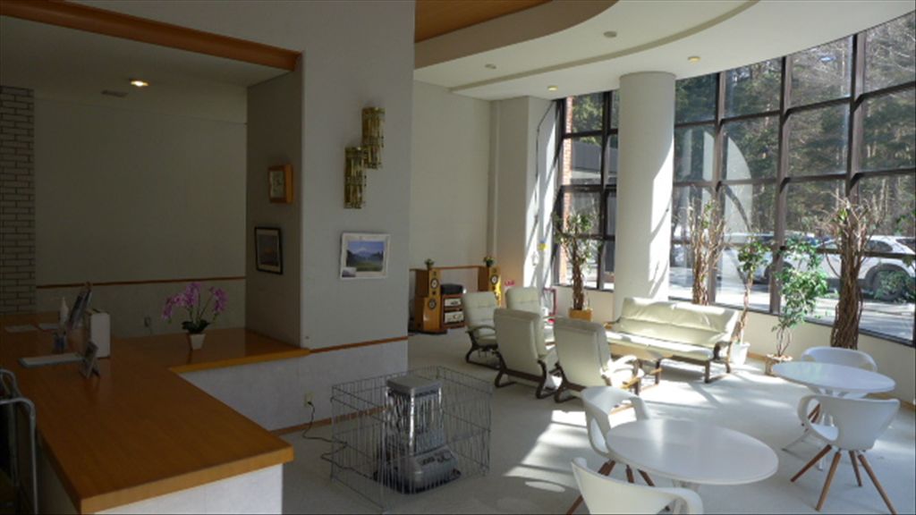 Fit Resort Mansion Sportion 1LDK with Mount Fuji Views for Sale - Thumbnail 3