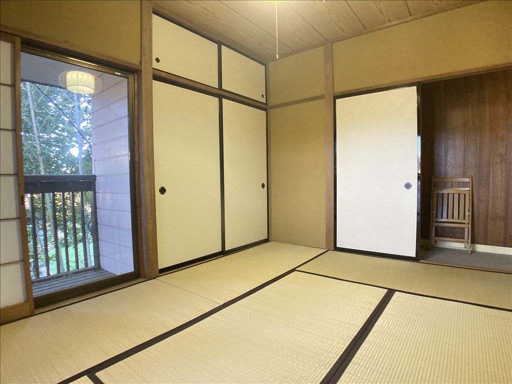 Mountain Chalet Villa in Tokyu Resort Town Hamanako, Shizuoka - Thumbnail 4