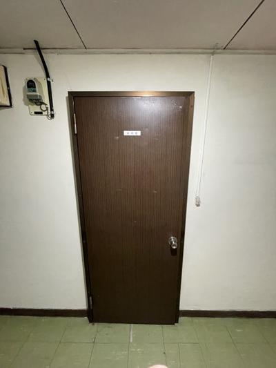 Akiya Bank Property in Toyako Town — Interior, Toyako, Hokkaido