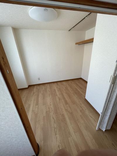 Akiya Bank Property in Toyako Town — Interior, Toyako, Hokkaido