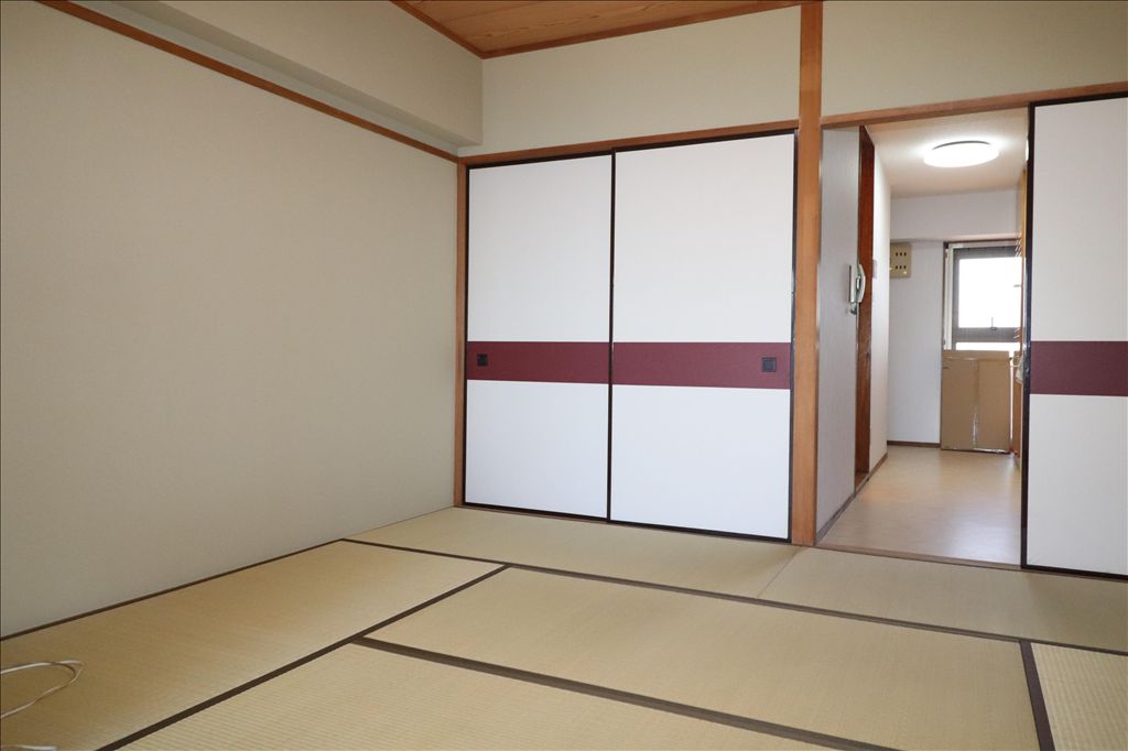 La Mer Kamogawa 1K Oceanview Condo with Sunroom for Sale - Thumbnail 4