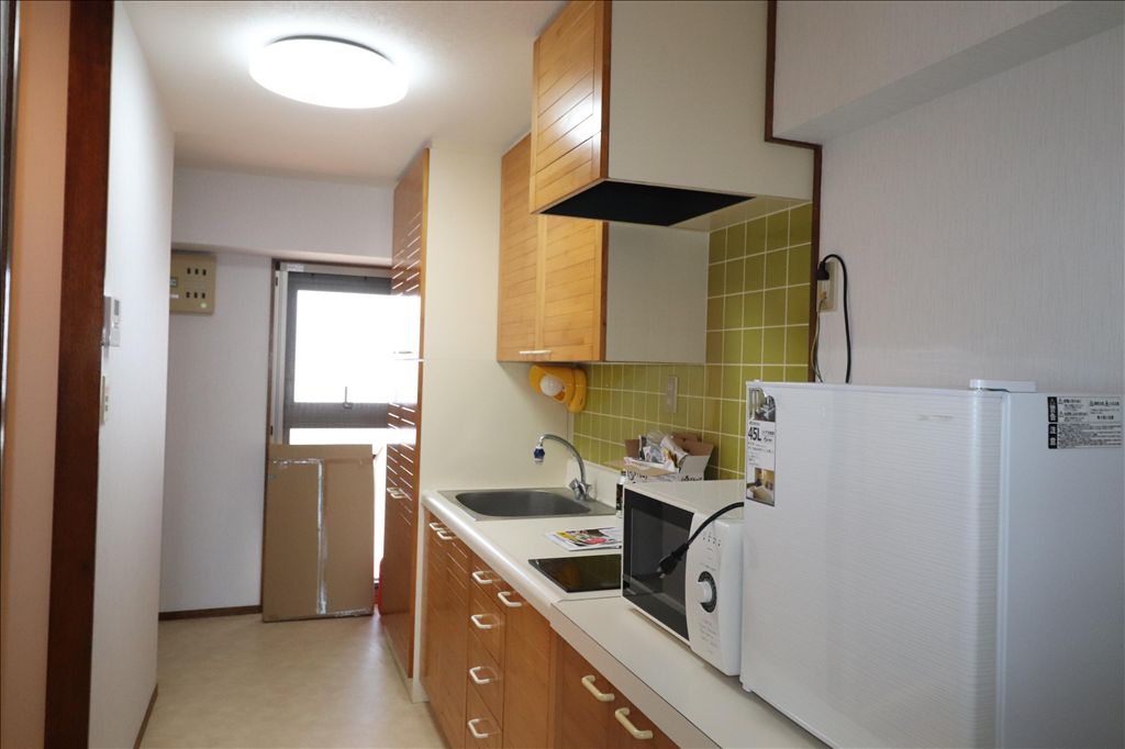 La Mer Kamogawa 1K Oceanview Condo with Sunroom for Sale - Thumbnail 3