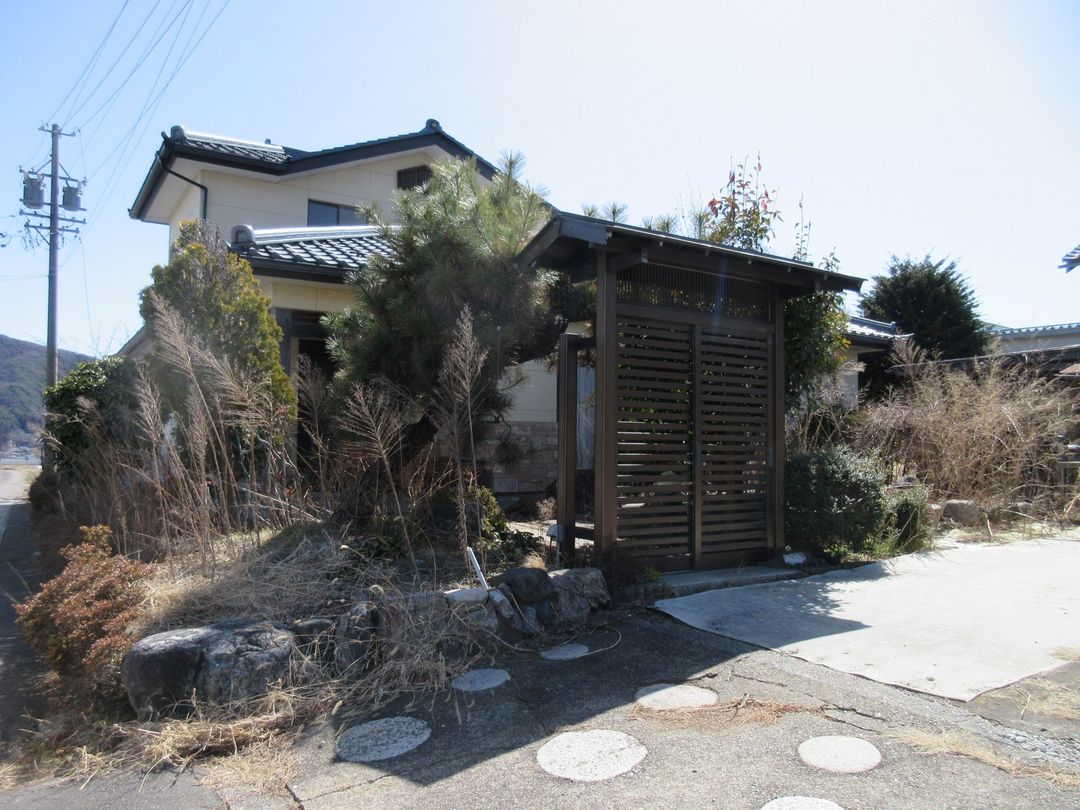6LDK Wooden House for Sale in Tatsuno Town, Nagano - Thumbnail 2
