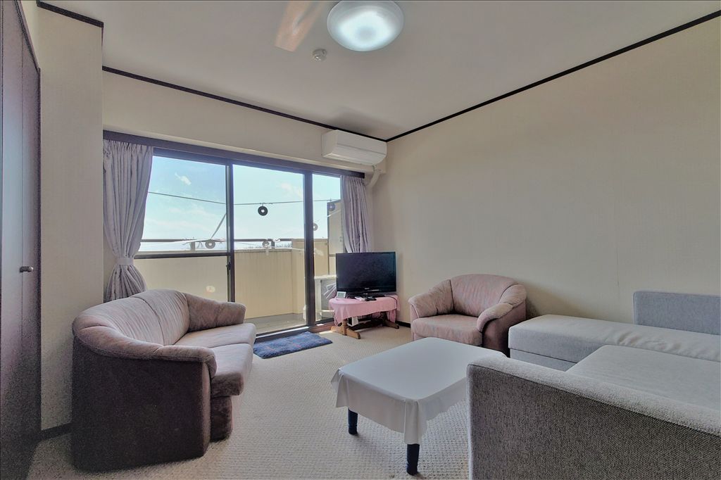 Loiseal Nasu Kogen Heidi 2K Resort Condo with Mountain Views - Thumbnail 4